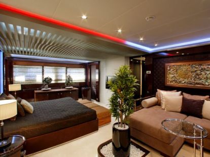 Yacht AB 140 MY TOY zum Verkauf in Europa in Miami - 9500000€ - Ref: 264 foto 4