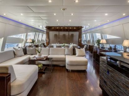 Yacht AB 140 MY TOY zum Verkauf in Europa in Miami - 9500000€ - Ref: 264 foto 6