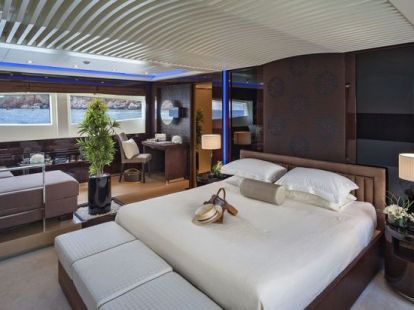 Yacht AB 140 MY TOY zum Verkauf in Europa in Miami - 9500000€ - Ref: 264 foto 10