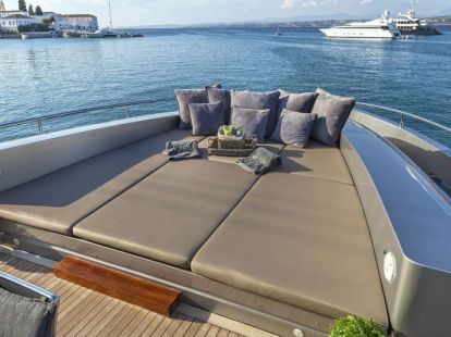 Yacht AB 140 MY TOY zum Verkauf in Europa in Miami - 9500000€ - Ref: 264 foto 13