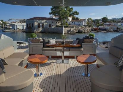Yacht AB 140 MY TOY zum Verkauf in Europa in Miami - 9500000€ - Ref: 264 foto 14