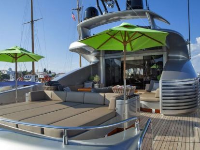 Yacht AB 140 MY TOY zum Verkauf in Europa in Miami - 9500000€ - Ref: 264 foto 15
