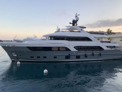 Продажа яхты Cantiere Delle Marche Acciaio 123 Astrum в Европе в Пальма-Джумейра - 15500000€ - Ref: 270 фото 10