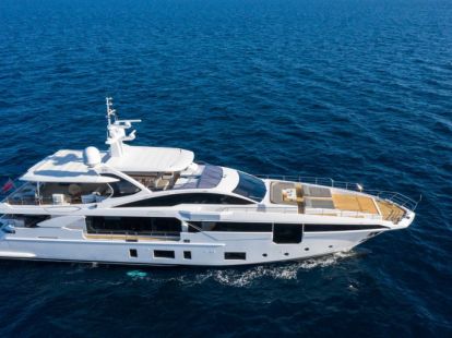 Продажа яхты Azimut 35 IRYNA в Европе в Пальма-Джумейра - 10500000€ - Ref: 272 фото 8