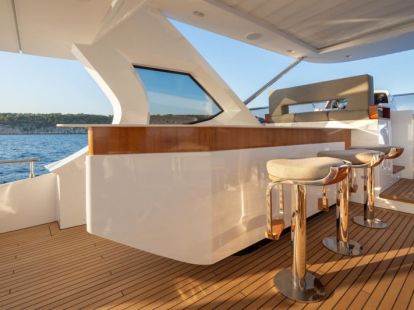 Продажа яхты Azimut 35 IRYNA в Европе в Пальма-Джумейра - 10500000€ - Ref: 272 фото 10