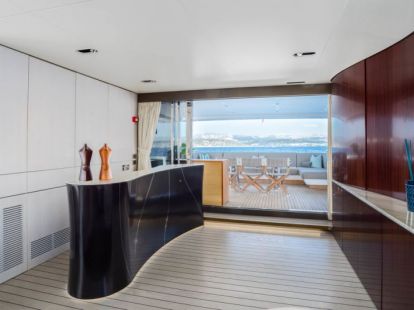 Продажа яхты Azimut 35 IRYNA в Европе в Пальма-Джумейра - 10500000€ - Ref: 272 фото 14