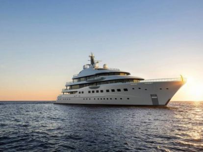 Продажа яхты Amels 272 в Европе на Майорке - Ref: 273 фото 2