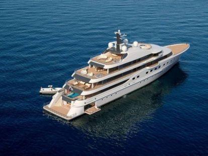 Продажа яхты Amels 272 в Европе на Майорке - Ref: 273 фото 6