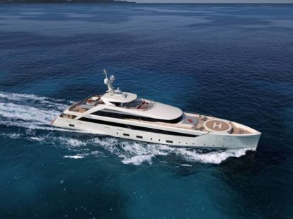 Sale of the yacht SF60 in Europe (ID:275)