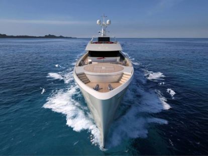 Продажа яхты SF60 в Европе в Дубае - 44000000€ - Ref: 275 фото 2