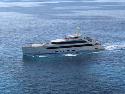 Продажа яхты SF60 в Европе в Дубае - 44000000€ - Ref: 275 фото 3