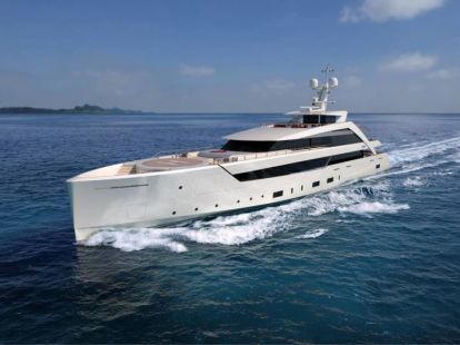 Продажа яхты SF60 в Европе в Дубае - 44000000€ - Ref: 275 фото 5