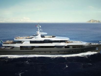 Продажа яхты ADMIRAL IMPERO 47 в Европе в Майами - 26500000€ - Ref: 279 фото 2