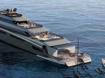 Продажа яхты XVINTAGE в Европе в Дубае - Ref: 280 фото 4