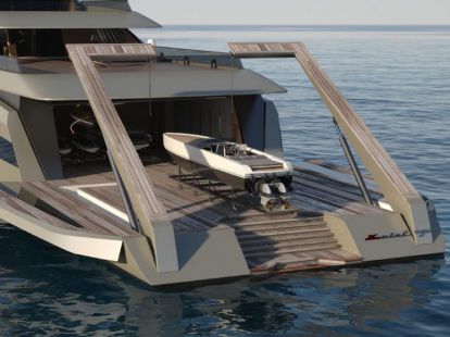 Продажа яхты XVINTAGE в Европе в Дубае - Ref: 280 фото 5