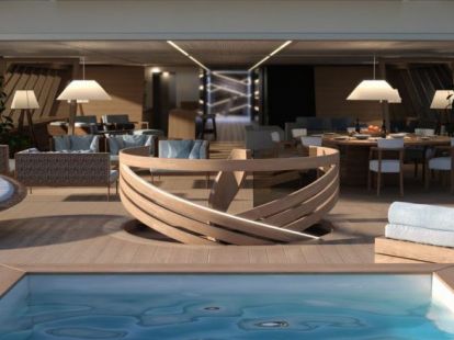 Продажа яхты XVINTAGE в Европе в Дубае - Ref: 280 фото 7