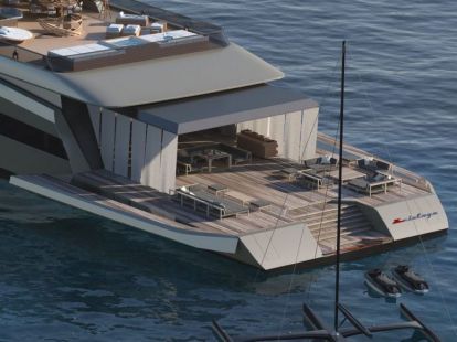 Продажа яхты XVINTAGE в Европе в Дубае - Ref: 280 фото 8