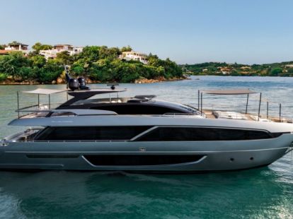 Продажа яхты Riva Corsaro 100 в Европе в Дубае - 6990000€ - Ref: 281 фото 2