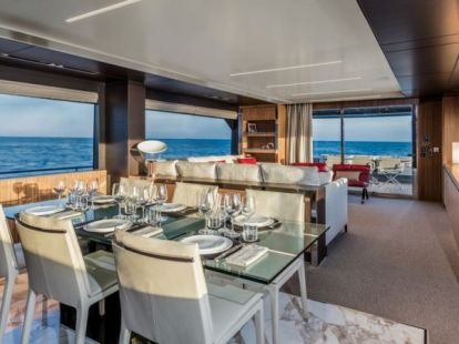 Продажа яхты Riva Corsaro 100 в Европе в Дубае - 6990000€ - Ref: 281 фото 4