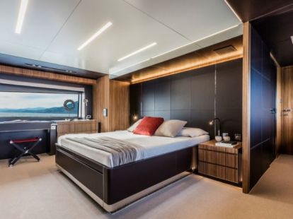 Продажа яхты Riva Corsaro 100 в Европе в Дубае - 6990000€ - Ref: 281 фото 7