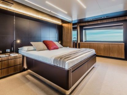 Продажа яхты Riva Corsaro 100 в Европе в Дубае - 6990000€ - Ref: 281 фото 8