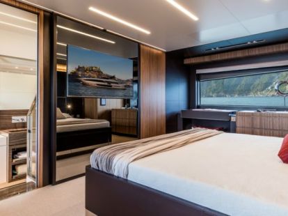 Продажа яхты Riva Corsaro 100 в Европе в Дубае - 6990000€ - Ref: 281 фото 9