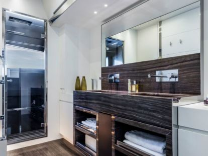 Продажа яхты Riva Corsaro 100 в Европе в Дубае - 6990000€ - Ref: 281 фото 10