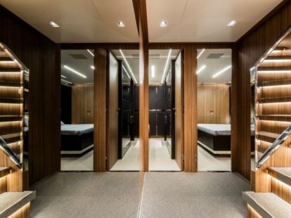 Продажа яхты Riva Corsaro 100 в Европе в Дубае - 6990000€ - Ref: 281 фото 11