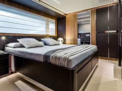 Продажа яхты Riva Corsaro 100 в Европе в Дубае - 6990000€ - Ref: 281 фото 13