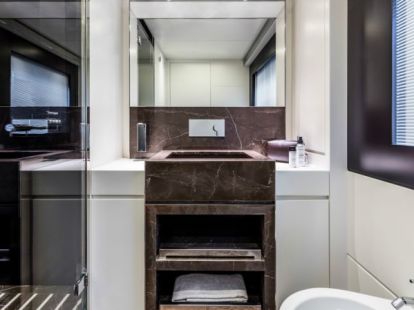 Продажа яхты Riva Corsaro 100 в Европе в Дубае - 6990000€ - Ref: 281 фото 14