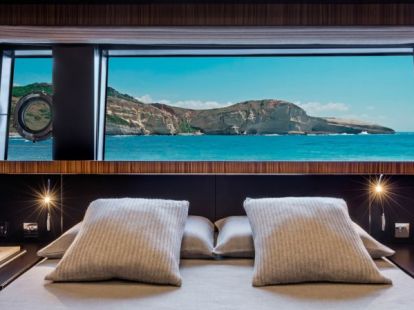 Продажа яхты Riva Corsaro 100 в Европе в Дубае - 6990000€ - Ref: 281 фото 15