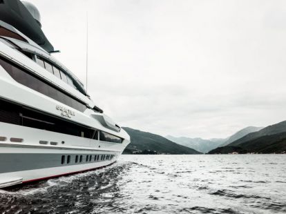 Продажа яхты Galactica Super Nova в Европе в Дубае - 75000000€ - Ref: 282 фото 2