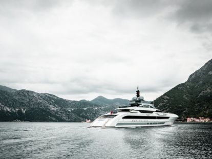 Продажа яхты Galactica Super Nova в Европе в Дубае - 75000000€ - Ref: 282 фото 3