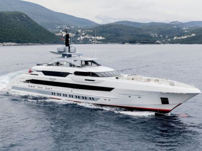 Продажа яхты Galactica Super Nova в Европе в Дубае - 75000000€ - Ref: 282 фото 4