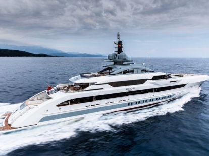 Продажа яхты Galactica Super Nova в Европе в Дубае - 75000000€ - Ref: 282 фото 5