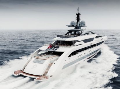 Продажа яхты Galactica Super Nova в Европе в Дубае - 75000000€ - Ref: 282 фото 6