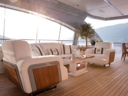 Продажа яхты Galactica Super Nova в Европе в Дубае - 75000000€ - Ref: 282 фото 9