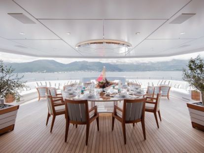 Продажа яхты Galactica Super Nova в Европе в Дубае - 75000000€ - Ref: 282 фото 10