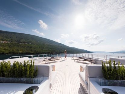 Продажа яхты Galactica Super Nova в Европе в Дубае - 75000000€ - Ref: 282 фото 11