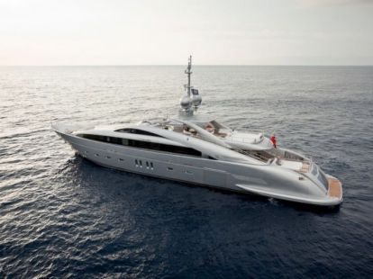 Продажа яхты ISA Silver Wind в Европе в Майами - 14500000€ - Ref: 284 фото 3