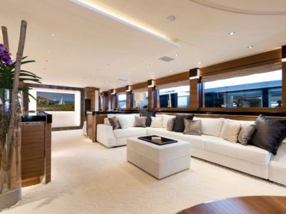 Продажа яхты ISA Silver Wind в Европе в Майами - 14500000€ - Ref: 284 фото 5