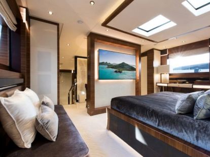 Продажа яхты ISA Silver Wind в Европе в Майами - 14500000€ - Ref: 284 фото 6