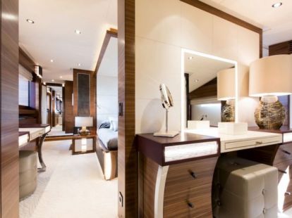 Продажа яхты ISA Silver Wind в Европе в Майами - 14500000€ - Ref: 284 фото 7