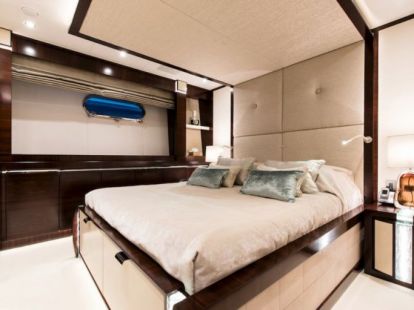 Продажа яхты ISA Silver Wind в Европе в Майами - 14500000€ - Ref: 284 фото 8