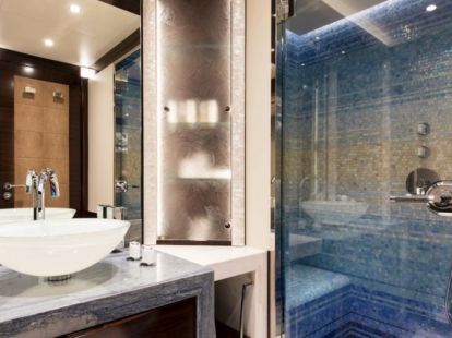 Продажа яхты ISA Silver Wind в Европе в Майами - 14500000€ - Ref: 284 фото 9