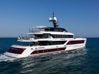 Продажа яхты Admiral QUINTA ESSENTIA 55M в Европе в Майами - 25000000€ - Ref: 285 фото 3