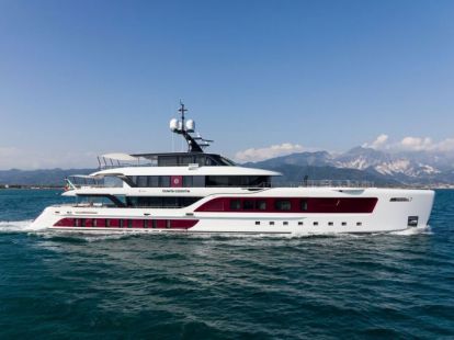 Продажа яхты Admiral QUINTA ESSENTIA 55M в Европе в Майами - 25000000€ - Ref: 285 фото 4