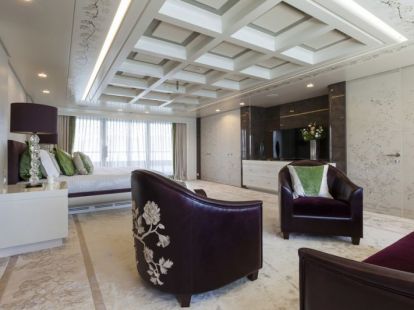 Продажа яхты Admiral QUINTA ESSENTIA 55M в Европе в Майами - 25000000€ - Ref: 285 фото 8