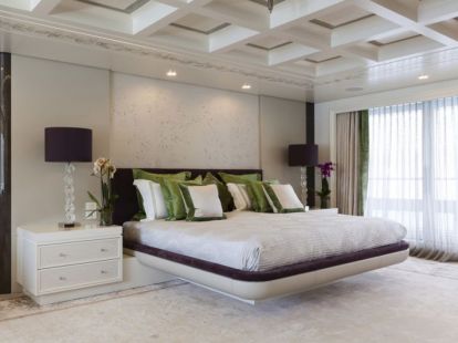 Продажа яхты Admiral QUINTA ESSENTIA 55M в Европе в Майами - 25000000€ - Ref: 285 фото 9