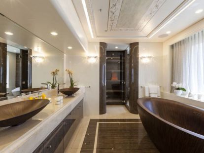 Продажа яхты Admiral QUINTA ESSENTIA 55M в Европе в Майами - 25000000€ - Ref: 285 фото 10